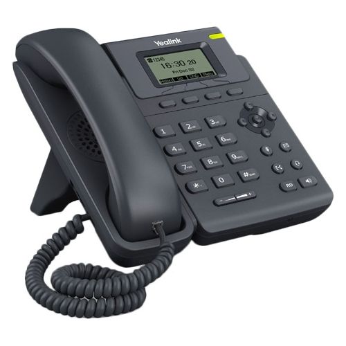 VoIP-телефон Yealink SIP-T19P