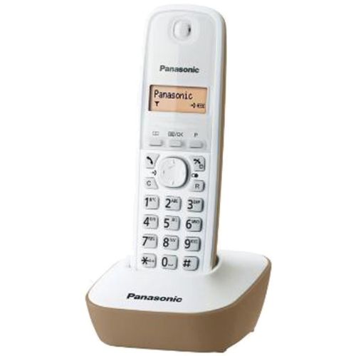 Радиотелефон Panasonic KX-TG1611RUJ