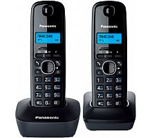 Радиотелефон Panasonic KX-TG1612 H