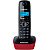 Радиотелефон Panasonic KX-TG1611RUR