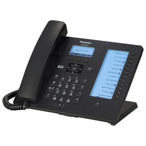 VoIP-телефон Panasonic KX-HDV230RU