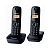 Радиотелефон Panasonic KX-TG1612RUH