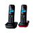 Радиотелефон Panasonic KX-TG1612RU-3