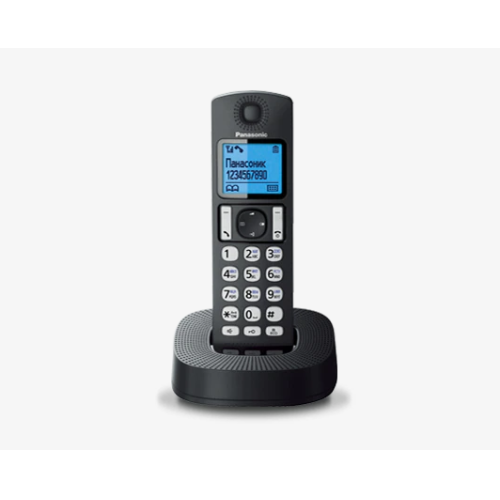 Радиотелефон Panasonic KX-TGС310RU1