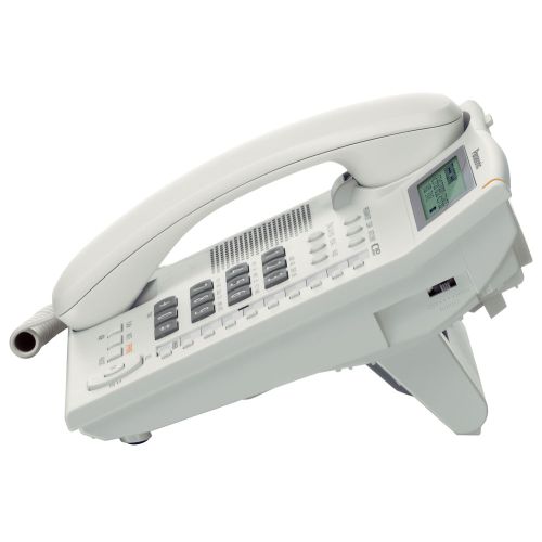 Проводной телефон Panasonic KX-TS2388RUW