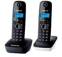 Радиотелефон Panasonic KX-TG1612-1