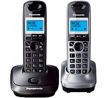 Радиотелефон Panasonic KX-TG2512-2