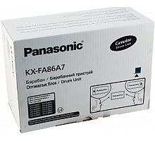 Барабан Panasonic KX-FA86A 7