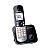 Радиотелефон Panasonic KX-TG6811RUM