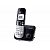 Радиотелефон Panasonic KX-TG6811RUB