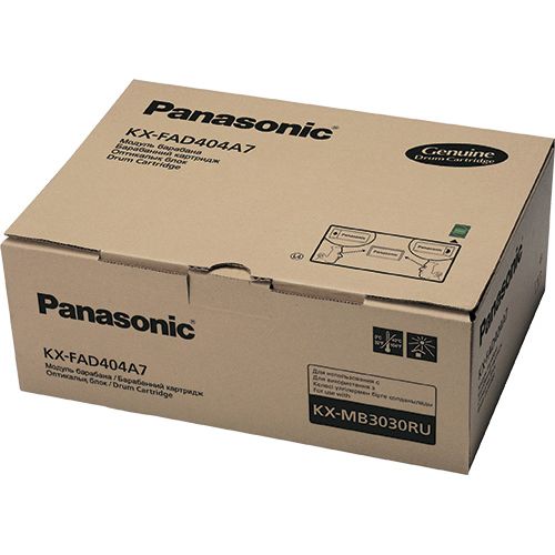 Оптический блок Panasonic KX-FAD404A7
