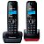 Радиотелефон Panasonic KX-TG1612RU-3