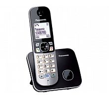 Радиотелефон Panasonic KX-TG6811RUM