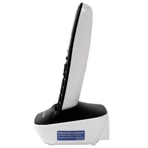 Радиотелефон Panasonic KX-TG1611 RUW