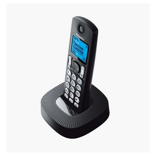 Радиотелефон Panasonic KX-TGС310RU1