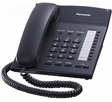 Проводной телефон Panasonic KX-TS2382W