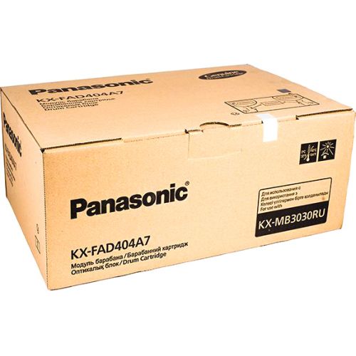 Оптический блок Panasonic KX-FAD404A7