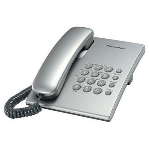 Проводной телефон Panasonic KX-TS2350 S