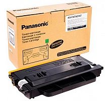 Тонер Panasonic KX-FAT421A7