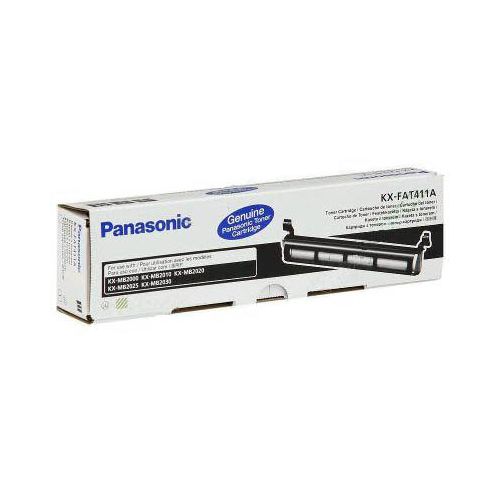 Тонер-картридж Panasonic KX-FAT411A 7