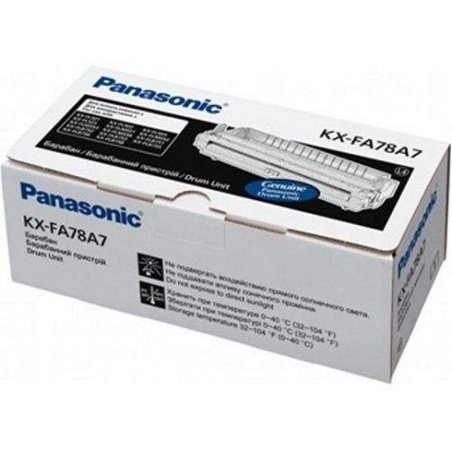 Оптический блок Panasonic KX-FA78A 7