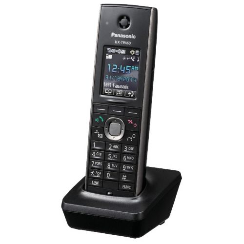 VoIP-телефон Panasonic KX-TPA60