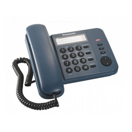 Проводной телефон Panasonic KX-TS2352 C
