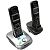 Радиотелефон Panasonic KX-TG2512RU-1