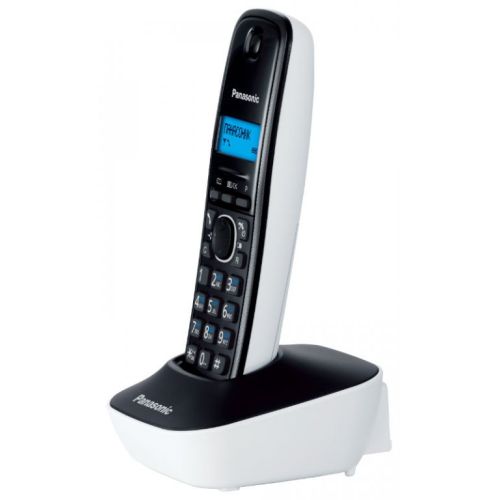 Радиотелефон Panasonic KX-TG1611 RUW