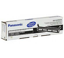 Тонер-картридж  Panasonic KX-FAT411A 7