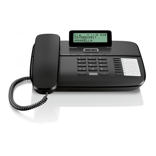 Проводной телефон Gigaset DA710
