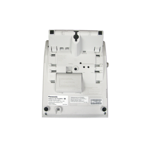 Проводной телефон Panasonic KX-TS2388RUW