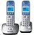 Радиотелефон Panasonic KX-TG2512RUS