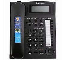 Проводной телефон Panasonic KX-TS2388 B