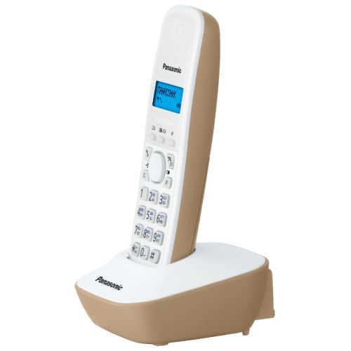 Радиотелефон Panasonic KX-TG1611RUJ