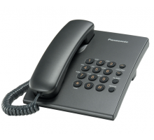 Проводной телефон Panasonic KX-TS2350 T