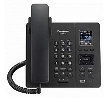 VoIP-телефон Panasonic KX-TPA65RUB