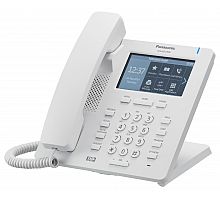 VoIP-телефон Panasonic KX-HDV330 (White)