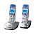 Радиотелефон Panasonic KX-TG2512RUS