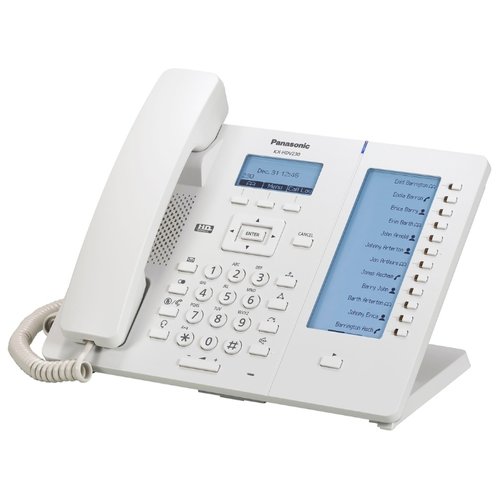 VoIP-телефон Panasonic KX-HDV230RU