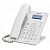 VoIP-телефон Panasonic KX-HDV130RUW