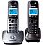 Радиотелефон Panasonic KX-TG2512RU-1