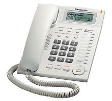 Проводной телефон Panasonic KX-TS2388 W