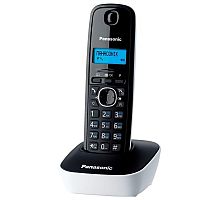Радиотелефон Panasonic KX-TG1611 RUW