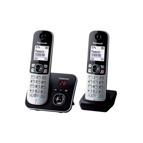 Радиотелефон Panasonic KX-TG6812 RUB