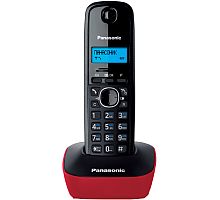 Радиотелефон Panasonic KX-TG1611RUR